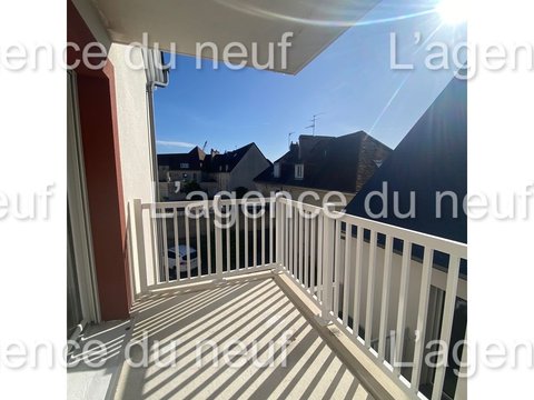 Première photo du bien