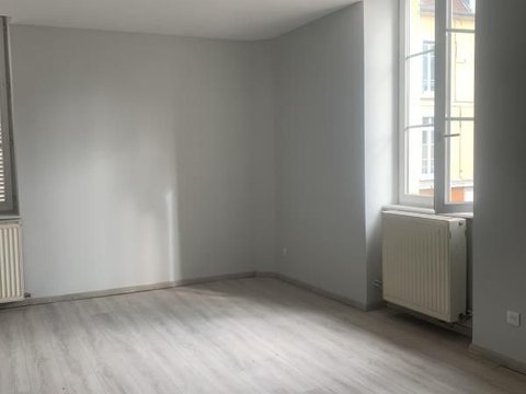 Première photo du bien