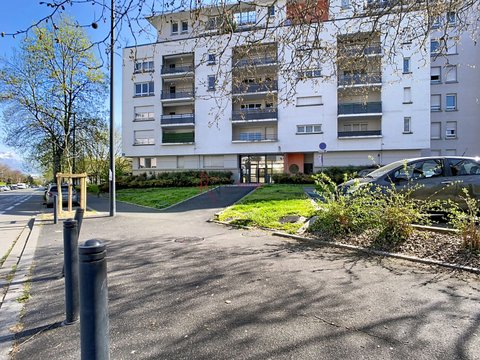 Première photo du bien