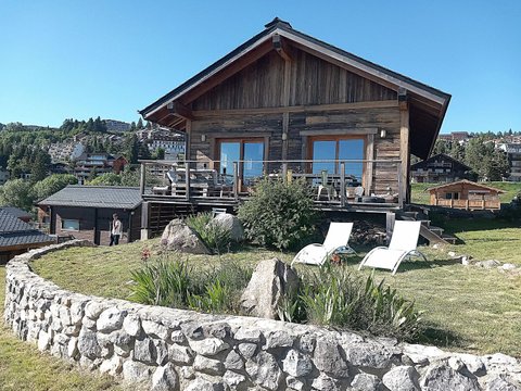 Première photo du bien