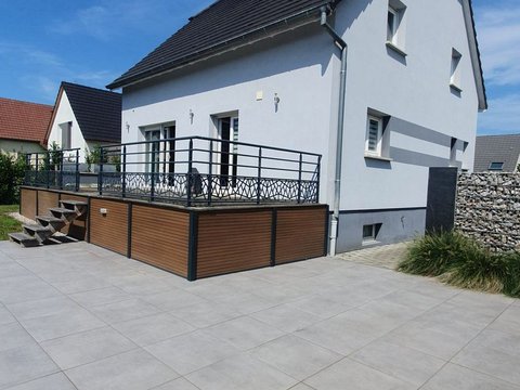 Première photo du bien