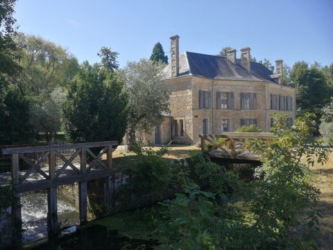 Première photo du bien