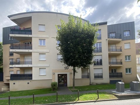 Première photo du bien