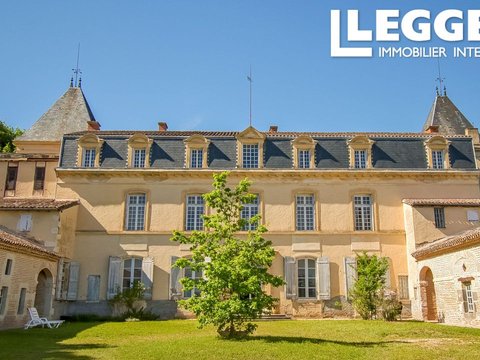 Première photo du bien