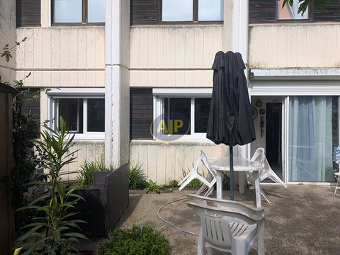 Première photo du bien