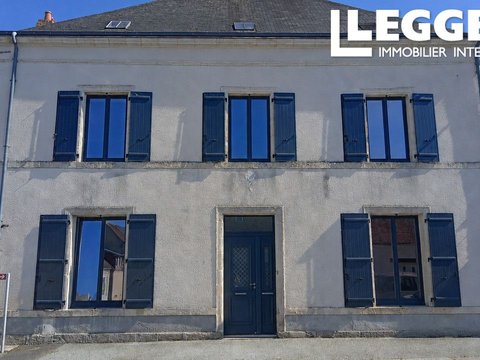 Première photo du bien