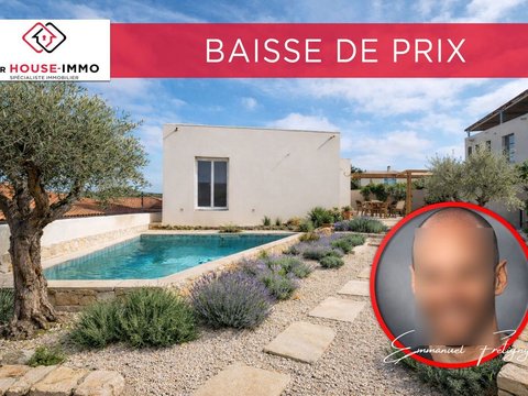 Première photo du bien