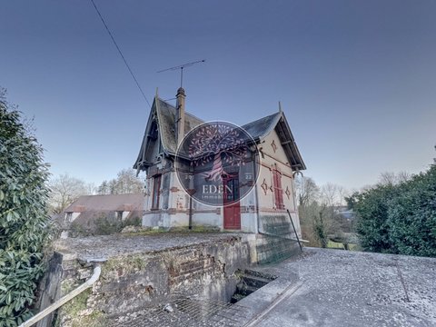 Première photo du bien