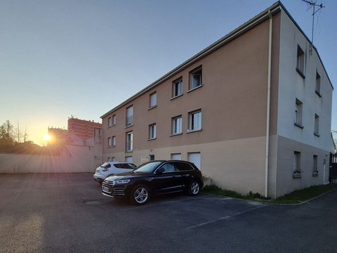Première photo du bien