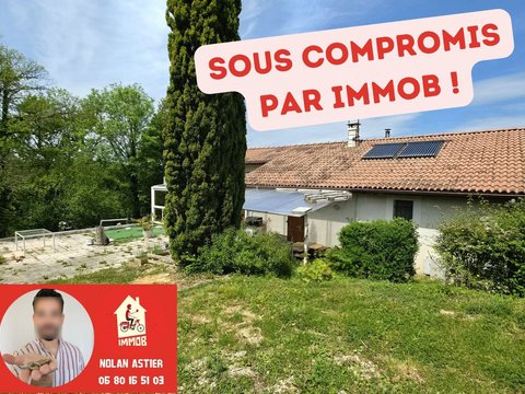 Première photo du bien