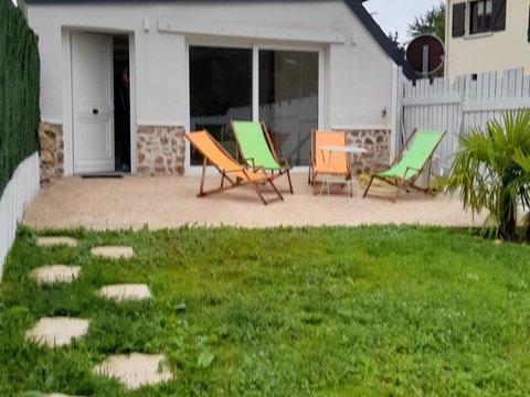 Première photo du bien