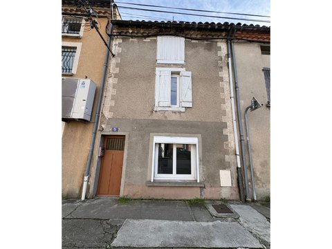 Première photo du bien