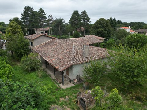 Première photo du bien