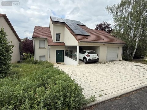 Première photo du bien