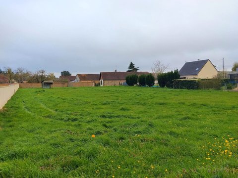 Première photo du bien
