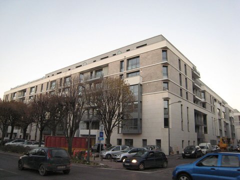 Première photo du bien