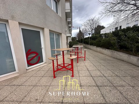 Première photo du bien