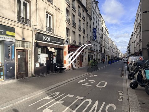Première photo du bien