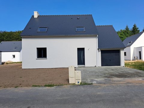 Première photo du bien