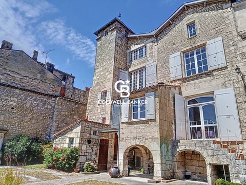 Première photo du bien