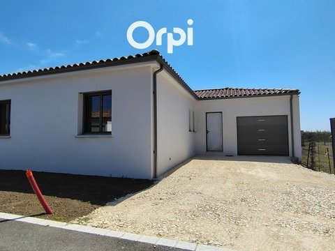 Première photo du bien