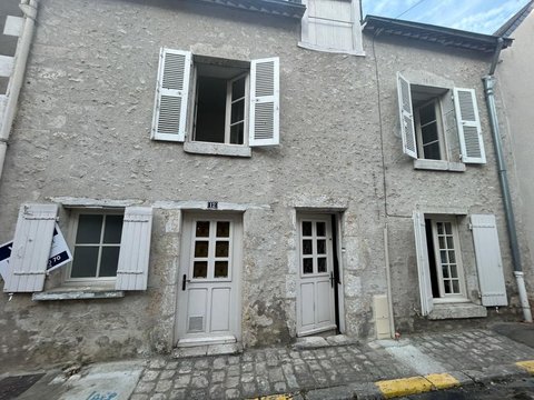 Première photo du bien