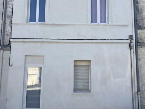 Première photo du bien