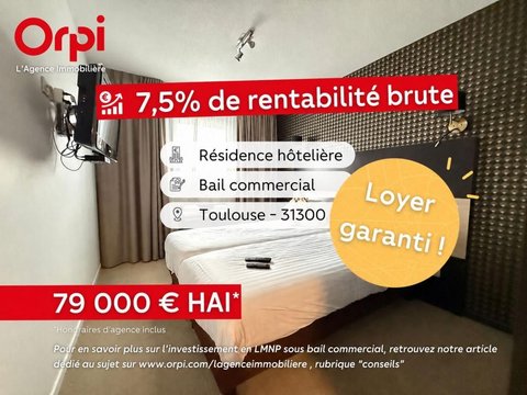 Première photo du bien