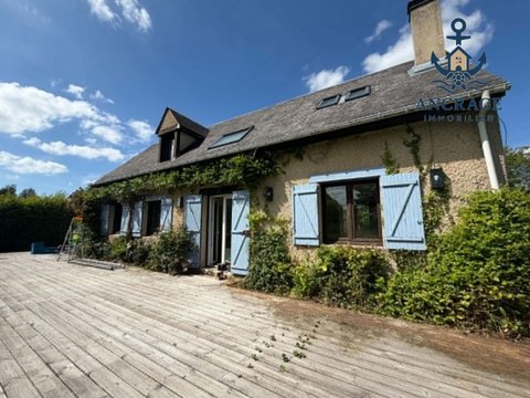 Première photo du bien