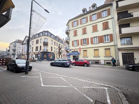 Première photo du bien