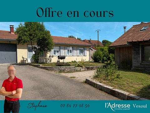 Première photo du bien