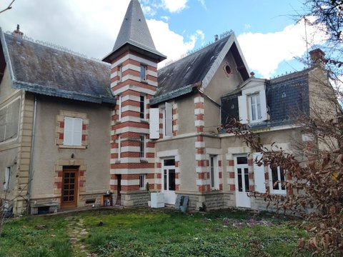 Première photo du bien