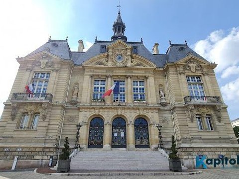 Première photo du bien