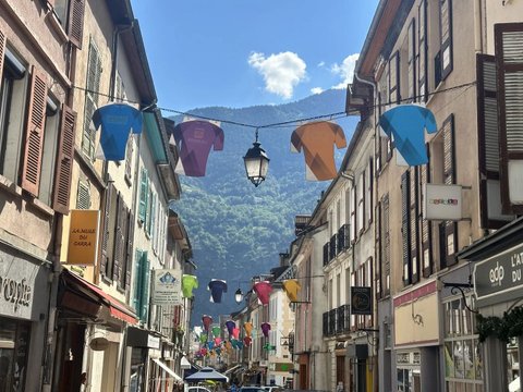 Première photo du bien