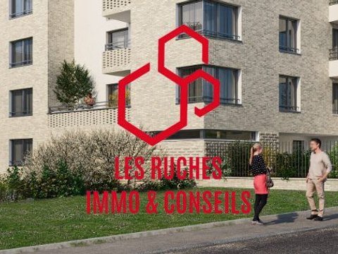Première photo du bien