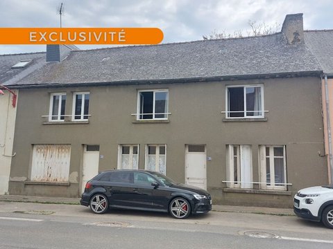 Première photo du bien