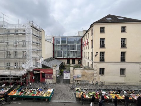 Première photo du bien
