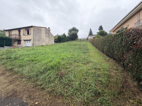 Première photo du bien