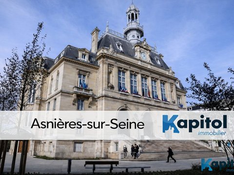 Première photo du bien