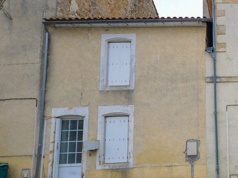 Première photo du bien