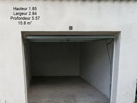 Première photo du bien
