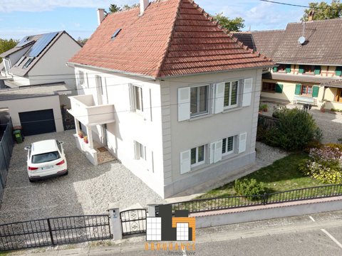 Première photo du bien
