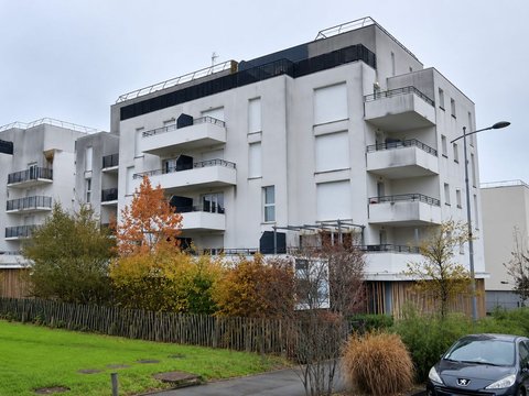 Première photo du bien