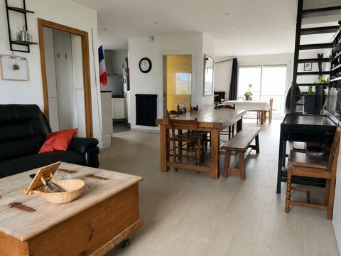 Première photo du bien