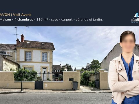 Première photo du bien