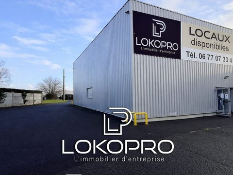 Première photo du bien