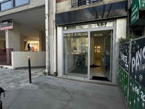 Première photo du bien