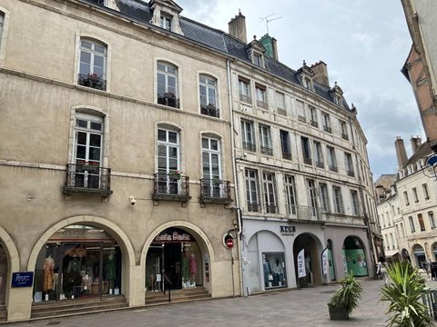 Première photo du bien