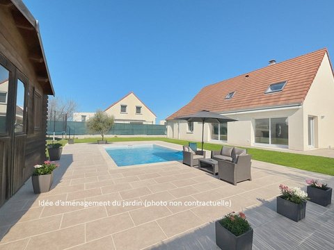Première photo du bien