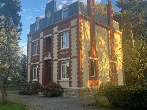 Première photo du bien